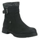 thumbnail image 3 of Botin Chalada Mujer Andy-1 Negro Casual, 3 of 7
