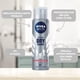 thumbnail image 2 of Desodorante Spray Nivea Hombre Silver Protect Dinamic Power Lata Hombre, 2 of 6