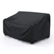 thumbnail image 1 of Funda de sofá de patio Mrrihand, impermeable y resistente, 3 plazas, 1 of 7