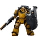 thumbnail image 2 of Figura de acción JOYTOY Warhammer 40,000 Imperial Fists Legion, 2 of 3