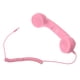 thumbnail image 3 of PC computadora tableta retro pop 3.5mm jack auricular móvil para iphone / ipad rosa, 3 of 3