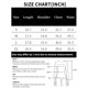 thumbnail image 5 of ATHLECHIC Camisetas Básicas de Verano para Mujer Crop Tops de Manga Corta con Costuras Cuello Redondo Ajustado Tops de Entrenamiento Y2k Camisetas S Negro, 5 of 5