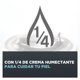 thumbnail image 2 of Desodorante Barra Dove Men Cuidado Total Hombre, 45 g, 2 of 8