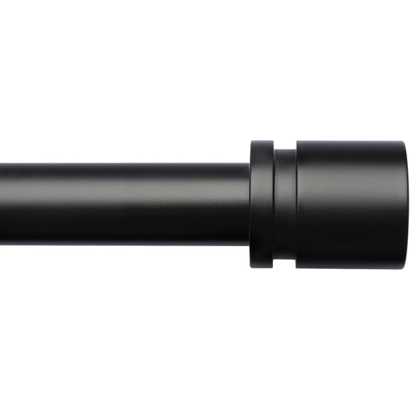 Barral Byondeth WCR144B 41 a 366 cm 2.54 cm diámetro metal
