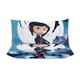 thumbnail image 3 of Coraline 3-Piece Bedding Set Duvet Cover Set Soft Warm And Comfortable Soft Bed Set for Bedroom, 3 of 5