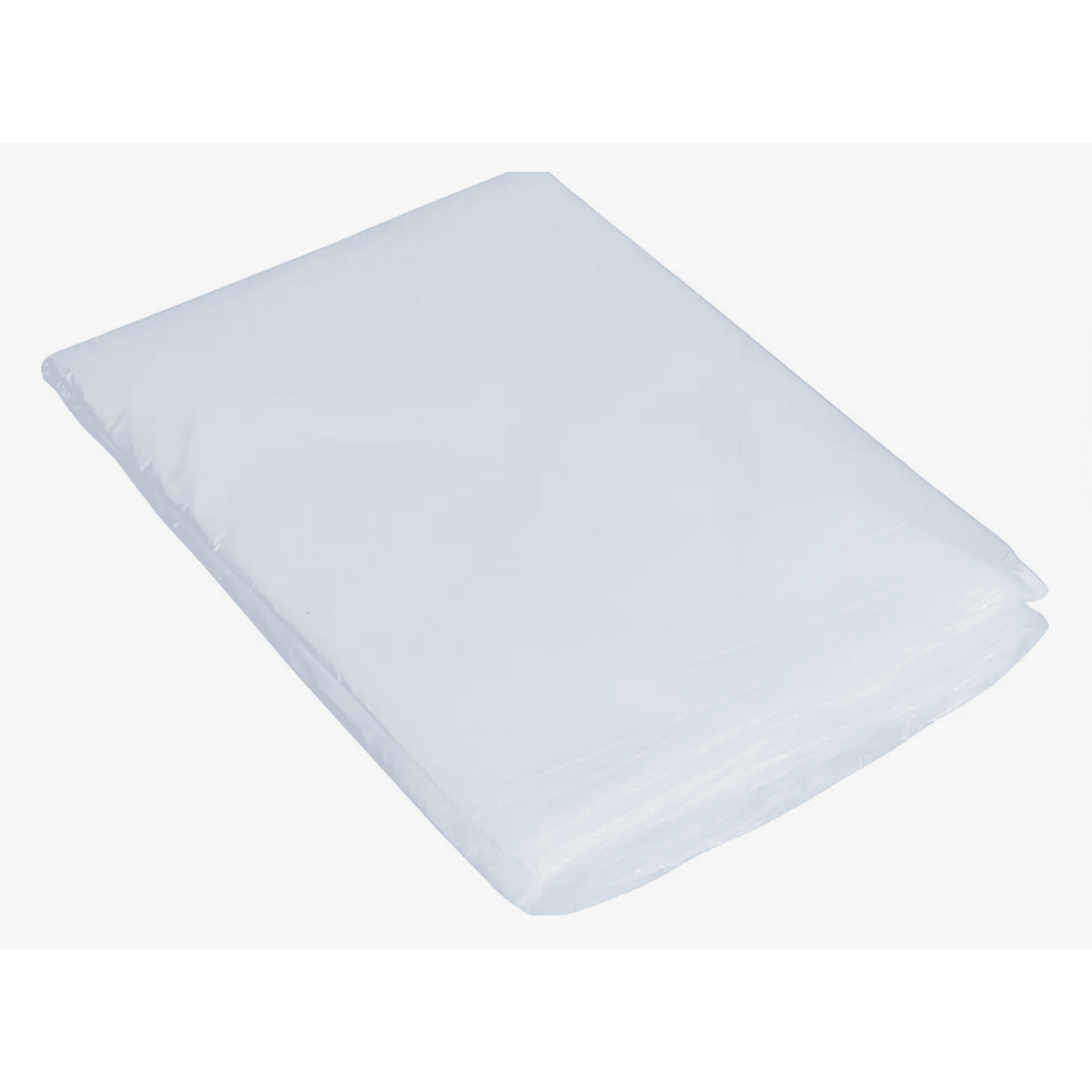 Genérico - Plastico Cubre Todo Multiusos 4 X 8 Metros