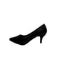 thumbnail image 5 of Zapato Reina Ecocuero ZAU30 Negro, 5 of 5