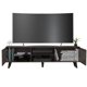thumbnail image 3 of Rack Tv80 Cincinatti Z-180 2P - Coñac, 3 of 3