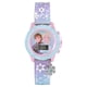 thumbnail image 2 of Reloj Digital Disney Frozen FZN4947WM Morado Azul LCD Niño, 2 of 3