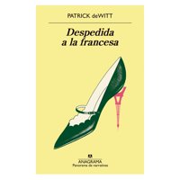 Anagrama - Libro Despedida A La Francesa