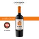 thumbnail image 2 of Vino Carménère Botella, 750 ml, 2 of 4