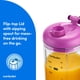 thumbnail image 5 of Licuadora Portátil NutriBullet Flex NBPB50200DB 650 ml, 5 of 8