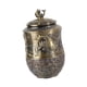 thumbnail image 2 of Bote De Té Suelto, Bote De Café, Recipiente De Té De Mesa Para Fiestas, Escritorios, Oficina, 2 of 5