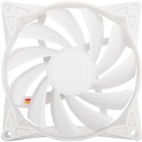 Ventilador Silverstone Fm93 Professional Pwm 92 Mm, Bajo Nivel De Ruido, 53.6 Cfm