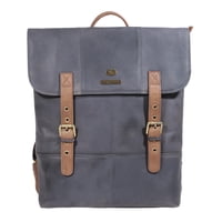 Gino Rodinis - Mochila Hombre 2101 Azul