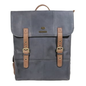 Gino Rodinis - Mochila Hombre 2101 Azul