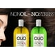 thumbnail image 2 of Acondicionador sin enjuague Nonoil para Rulos, 2 of 2