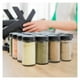 thumbnail image 4 of Especiero Carrusel Giratorio Para Cocina 12 Contenedores De Especias, 4 of 4