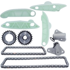 Repuestos Del Sol - Kit Distribucion Kia Sorento Ii 2.2 2010 2018