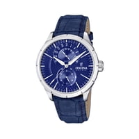 Reloj F16573/7 Festina Azul Hombre Retro