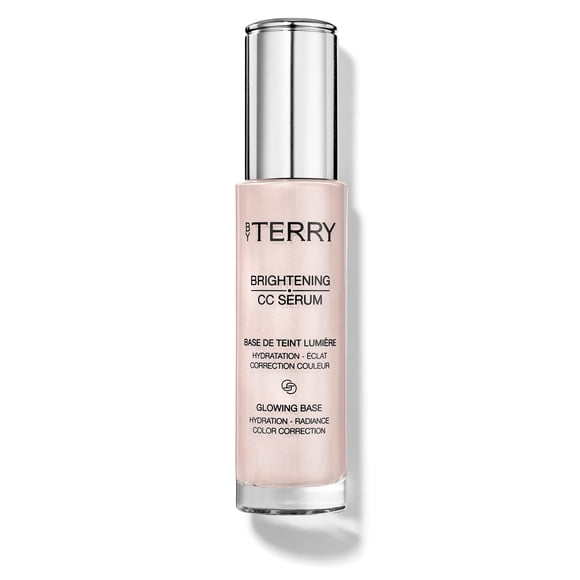 Sérum Brightening CC Primer By Terry, elixir de rosas, 30 ml
