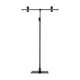 thumbnail image 4 of Soporte para póster de mesa de 46 a 73 cm de altura, soporte para estante publicitario, soporte para periódico, tablero para póster en forma de T para, 4 of 5