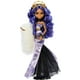 thumbnail image 1 of Muñeca Monster High Clawdeen Wolf Howliday Edición de coleccionista, 1 of 3