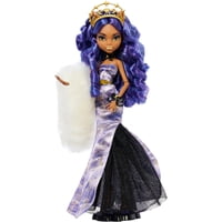 Muñeca Monster High Clawdeen Wolf Howliday Edición De Coleccionista