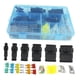 thumbnail image 4 of Terminal De Conector Impermeable De 1 A 6 Vías Para Motocicleta, Quad, Triciclo, Caja Azul, 4 of 5