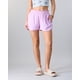 thumbnail image 1 of Short Mujer crep tela plana XS3730 Polemic, 1 of 3