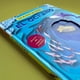 thumbnail image 3 of Un mundo de papel - El océano, 3 of 10