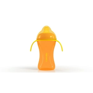 Bebek - Vaso Entrenamiento Plus 240Ml Av-N