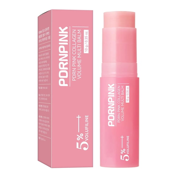 Bálsamo Multi Volumen con Colágeno PDRNPINK