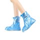 thumbnail image 2 of Cubiertas impermeables para zapatos AFULILI antideslizantes azul talla pequeña, 2 of 7
