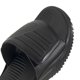 thumbnail image 5 of Sandalias adidas Alpharesponse 2.0 unisex negras talla 18, 5 of 6