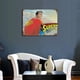 thumbnail image 3 of El Legado de Superman Cartel Metálico, Decoración de Pared de Cartel Metálico Personalizado para Regalos de Fans, Amigos, Familia y Amantes 20*30CM, 3 of 6