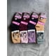 thumbnail image 1 of Calcetín Invierno Lana Mujer 6 Pares multicolor 36-40, 1 of 4