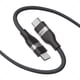 thumbnail image 1 of Anker Cable USB-C Nano 240 W 30 cm, 1 of 3