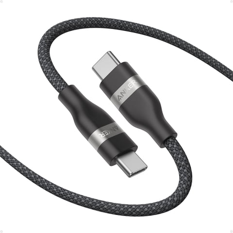 Anker Cable Usb-C Nano 240 W 30 Cm