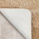 thumbnail image 4 of Alfombra De Baño Set Beige 50 x 75, 4 of 6