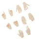 thumbnail image 2 of Modelos De Mano De Mujer A Escala 1: 6 De 10 Piezas Para Figura Femenina De Piel Blanca De 12 Pulgadas, 2 of 3