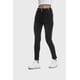 thumbnail image 2 of Jeans Mujer Skinny Ajuste Negro, 2 of 4