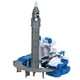thumbnail image 2 of La figura de acción Transformers Generations selecciona la clase Titan, 2 of 3
