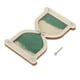 thumbnail image 3 of Accesorio De Tablero Ocupado De Reloj De Arena De Madera, Juguete Educativo Para Niños Y Niñas, 3 of 3