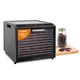 thumbnail image 1 of Deshidratador de alimentos Excalibur Performance Series, 10 bandejas, negro, 1 of 8