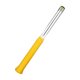 thumbnail image 5 of Entrenador De Swing De Raqueta De Bádminton Con Retroalimentación Sonora, Equipo De Entrenamiento Físico Para Gimnasio, Tapa Amarilla, 5 of 5