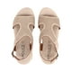 thumbnail image 3 of Sandalia Mujer Beige Danna Police, 3 of 5