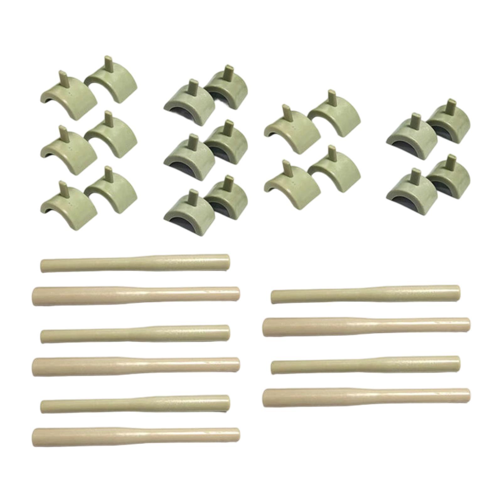 Bothyi - Parches De Emergencia, Sello Impermeable (No Requiere Demolición), Tapón De Fugas