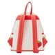 thumbnail image 3 of Mochila Loungefly Strawberry Shortcake Strawberry House Crema, 3 of 3