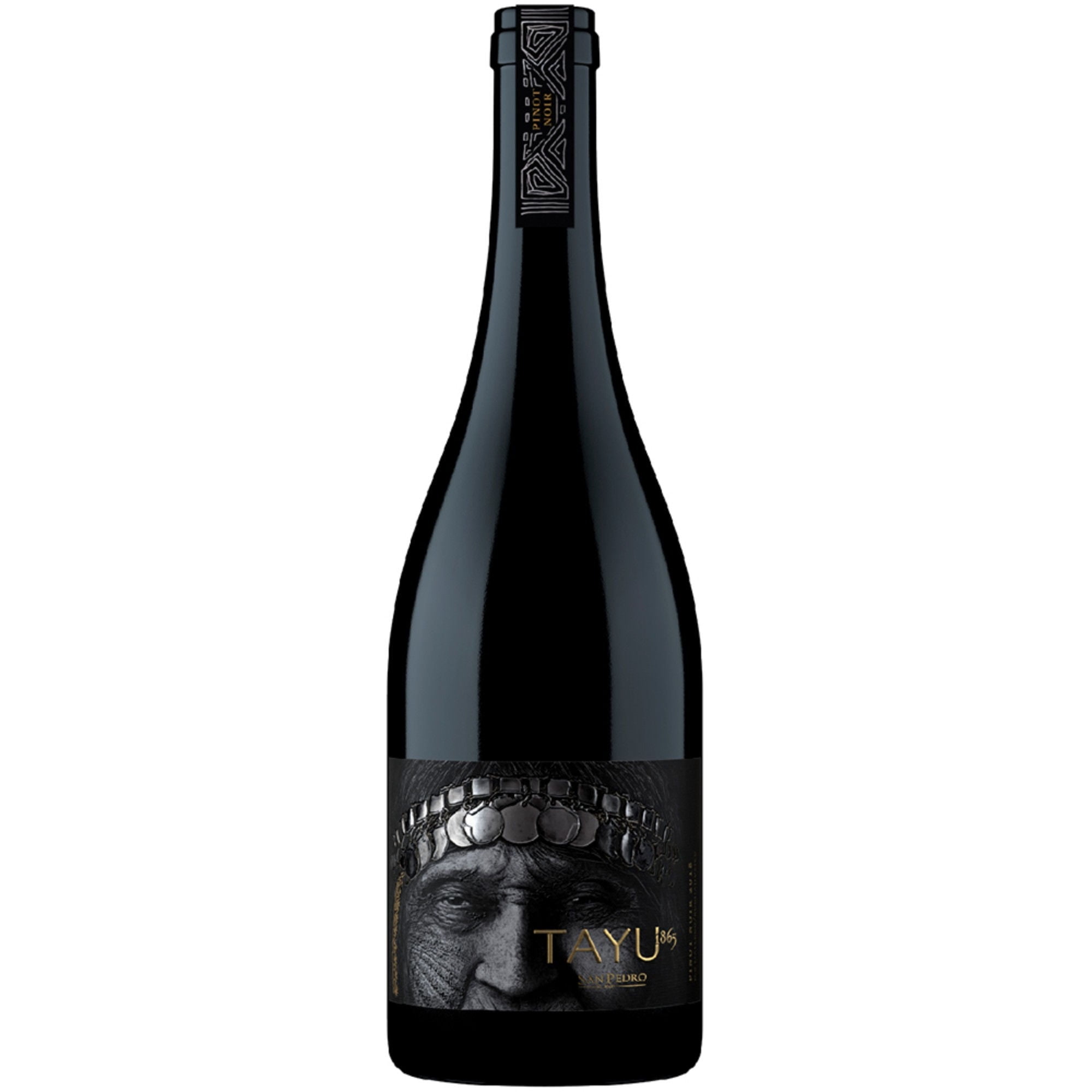 Vino 1865 tayu Botella, 750 ml | Lider
